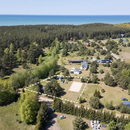 Vasarnieki 24 * Ziemupe