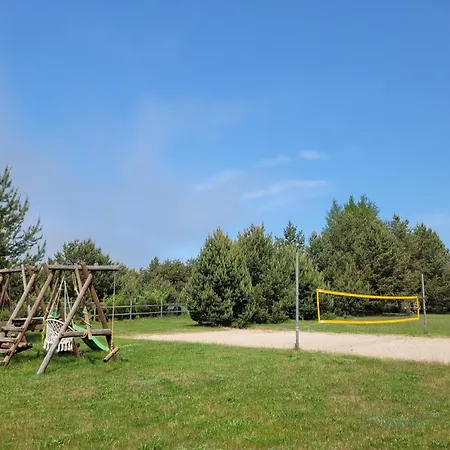 בית נופש Vasarnieki 24 Ziemupe